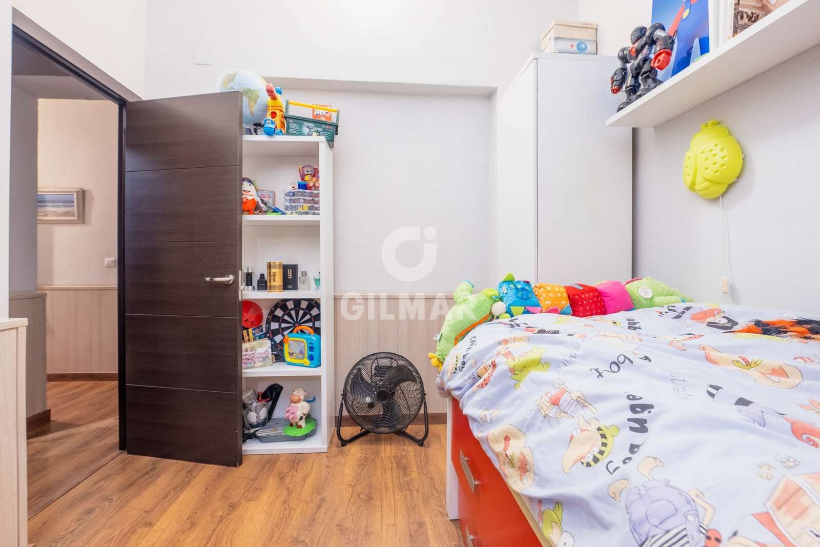 Property slider Gilmar