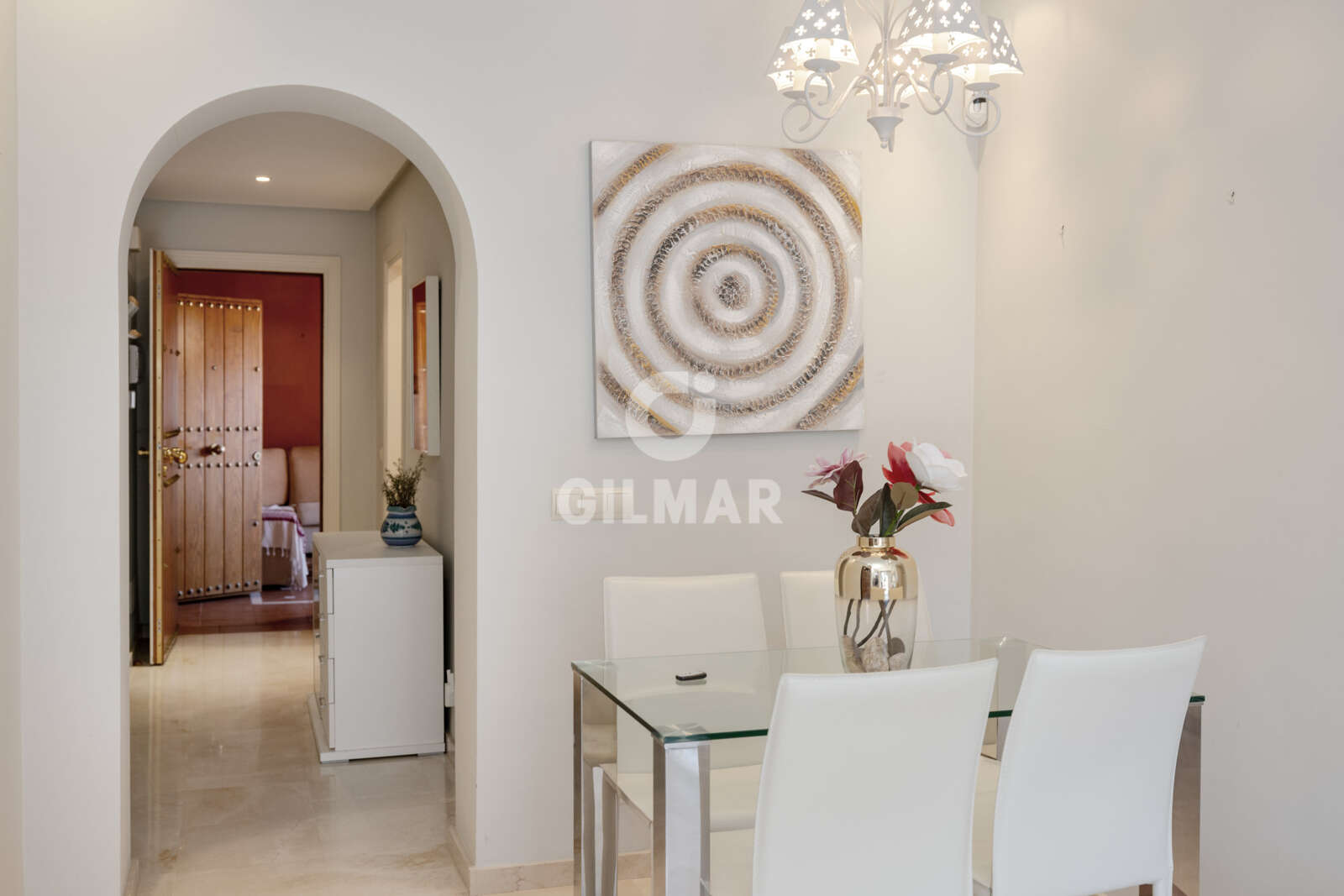 Property slider Gilmar