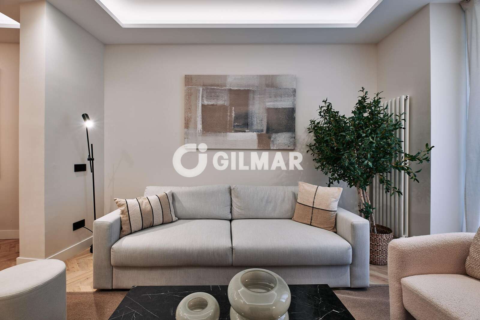 Piso en venta en Palacio – Madrid | Gilmar Consulting Inmobiliario