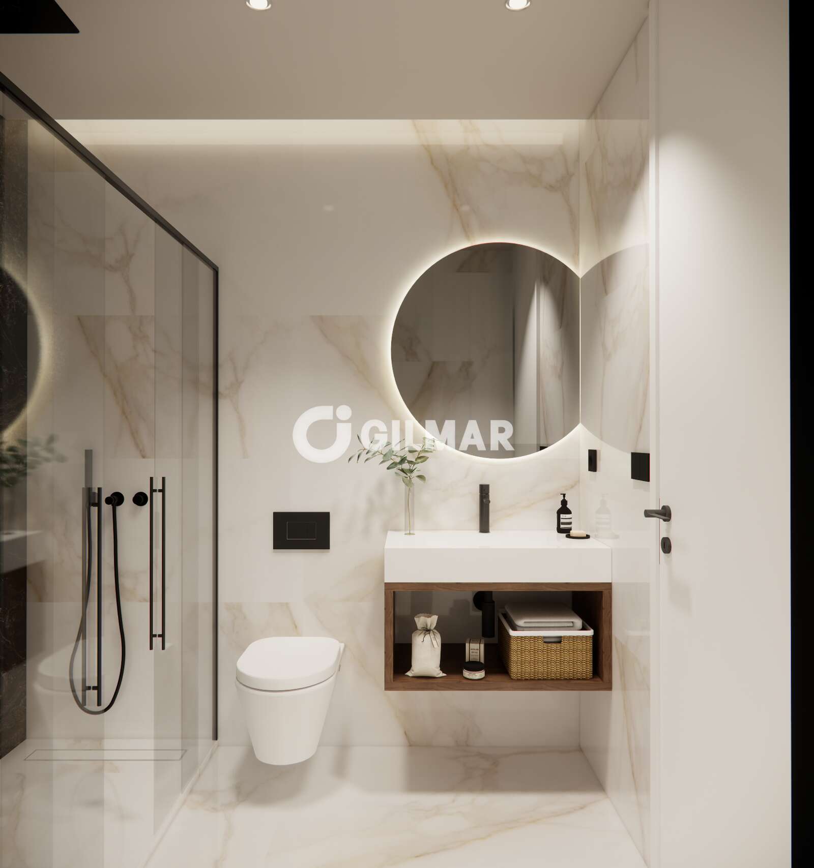 Property slider Gilmar