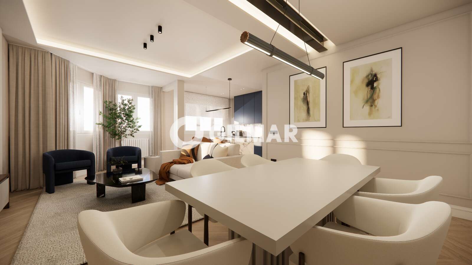 Property slider Gilmar
