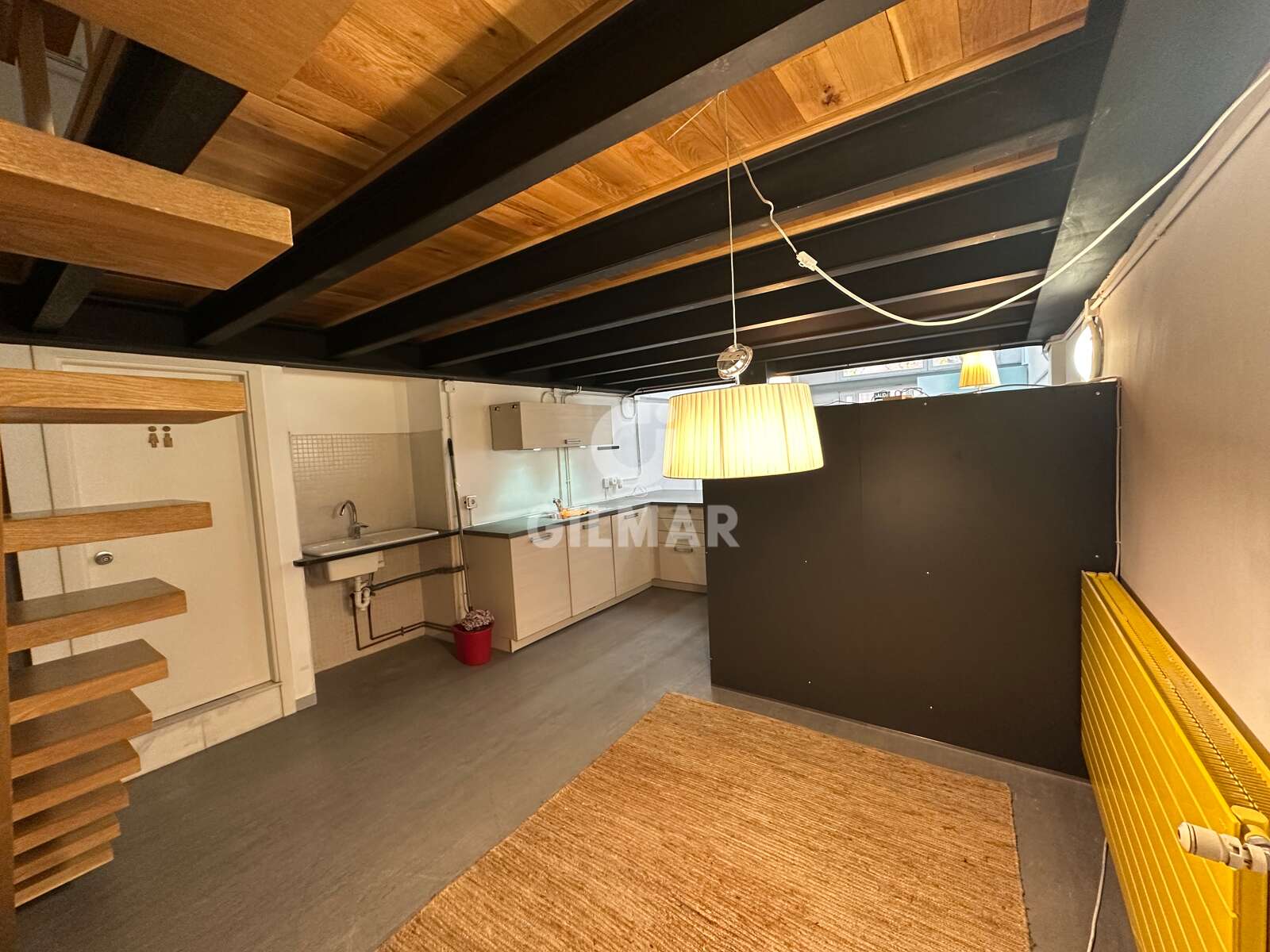 Property slider Gilmar