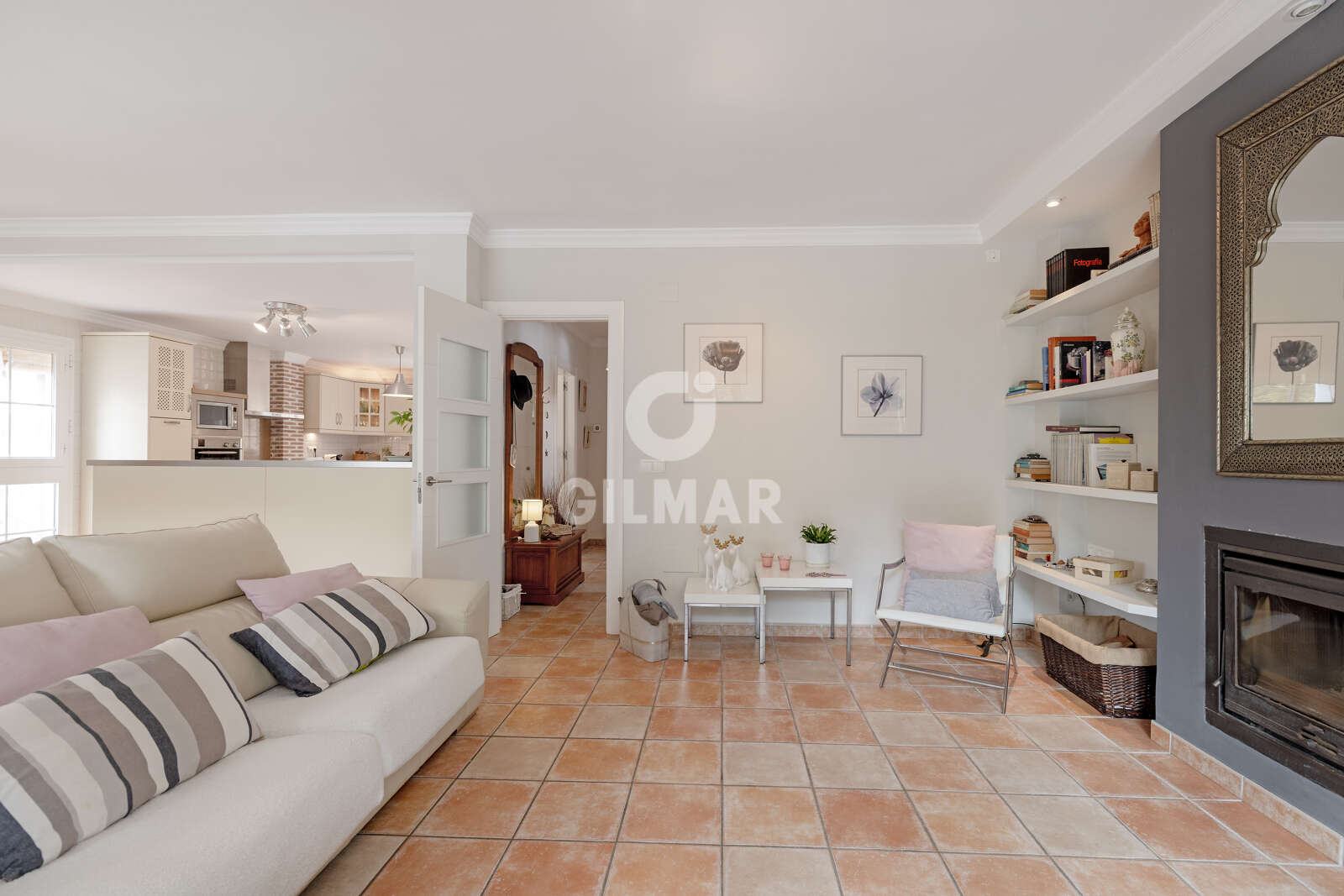 Property slider Gilmar