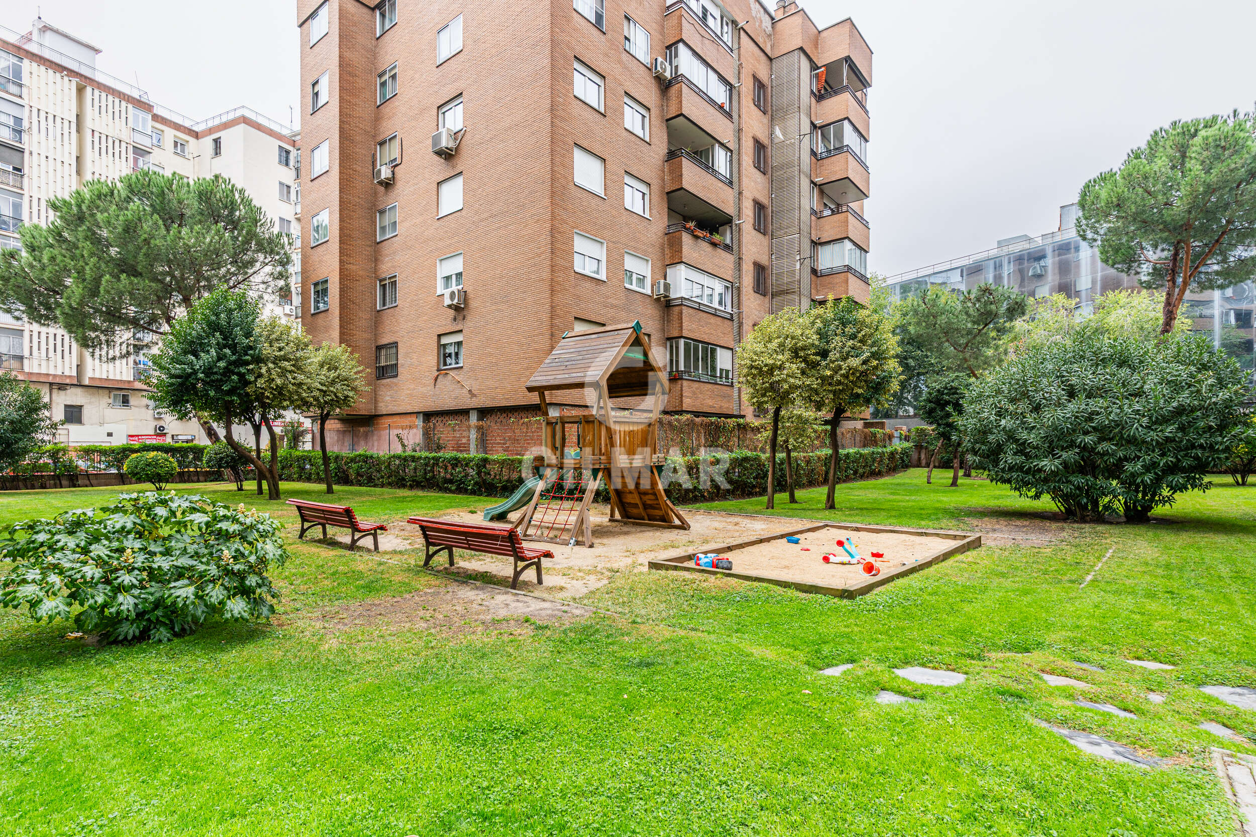 Photo of Apartment