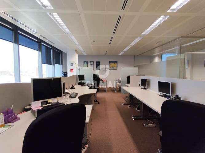 Oficina en venta en Aluche – Madrid | Gilmar Consulting Inmobiliario