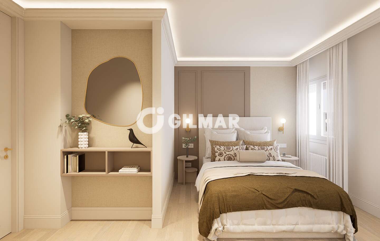 Property slider Gilmar