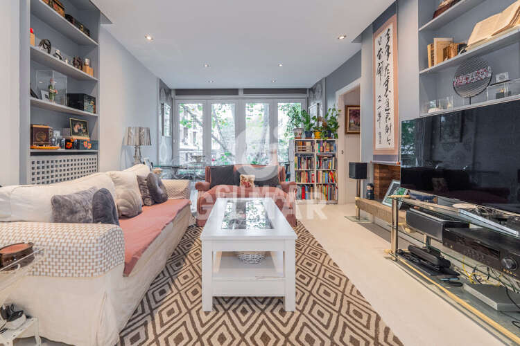 Apartment for sale in Nueva España – Madrid | Gilmar Consulting