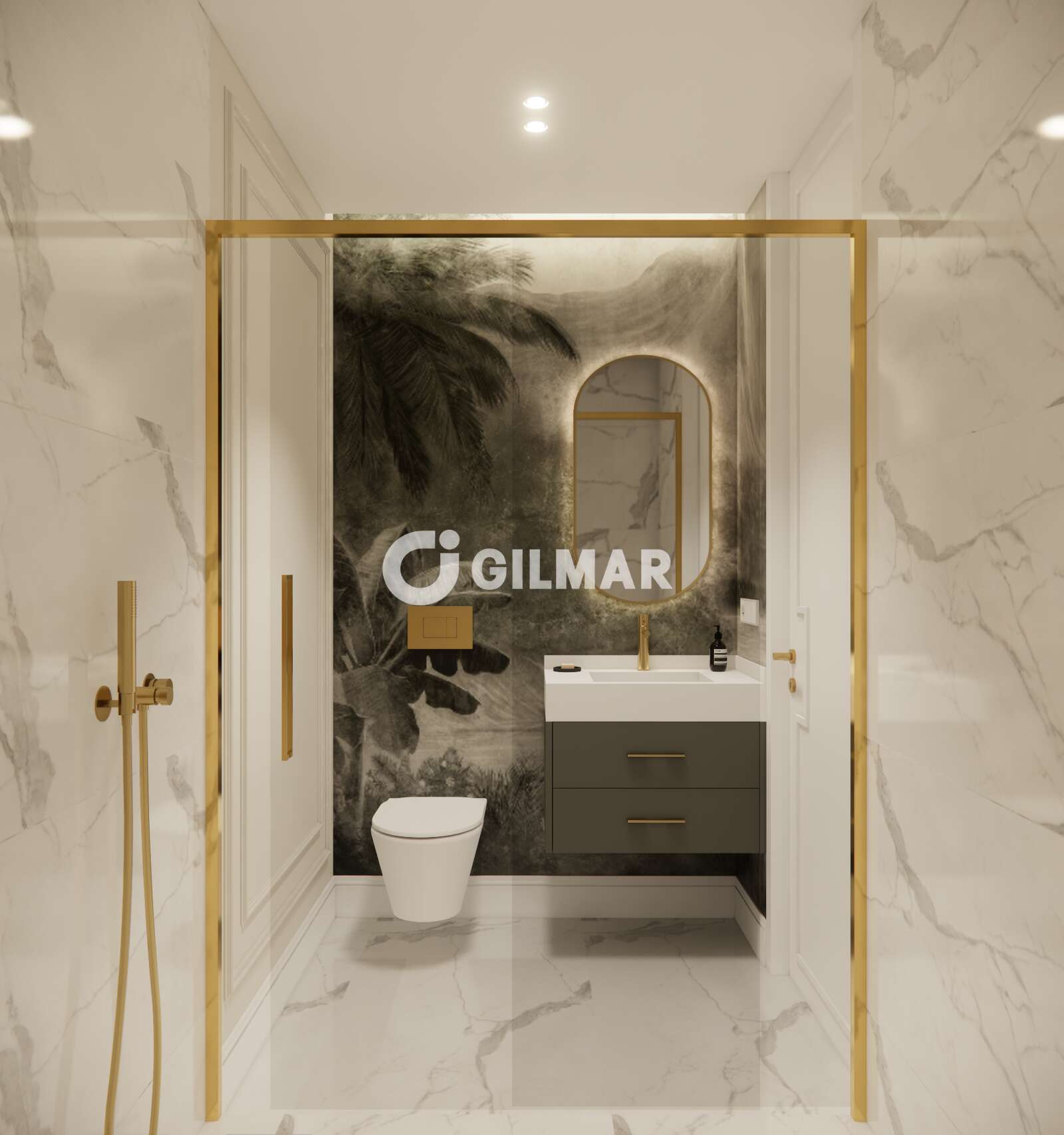 Property slider Gilmar