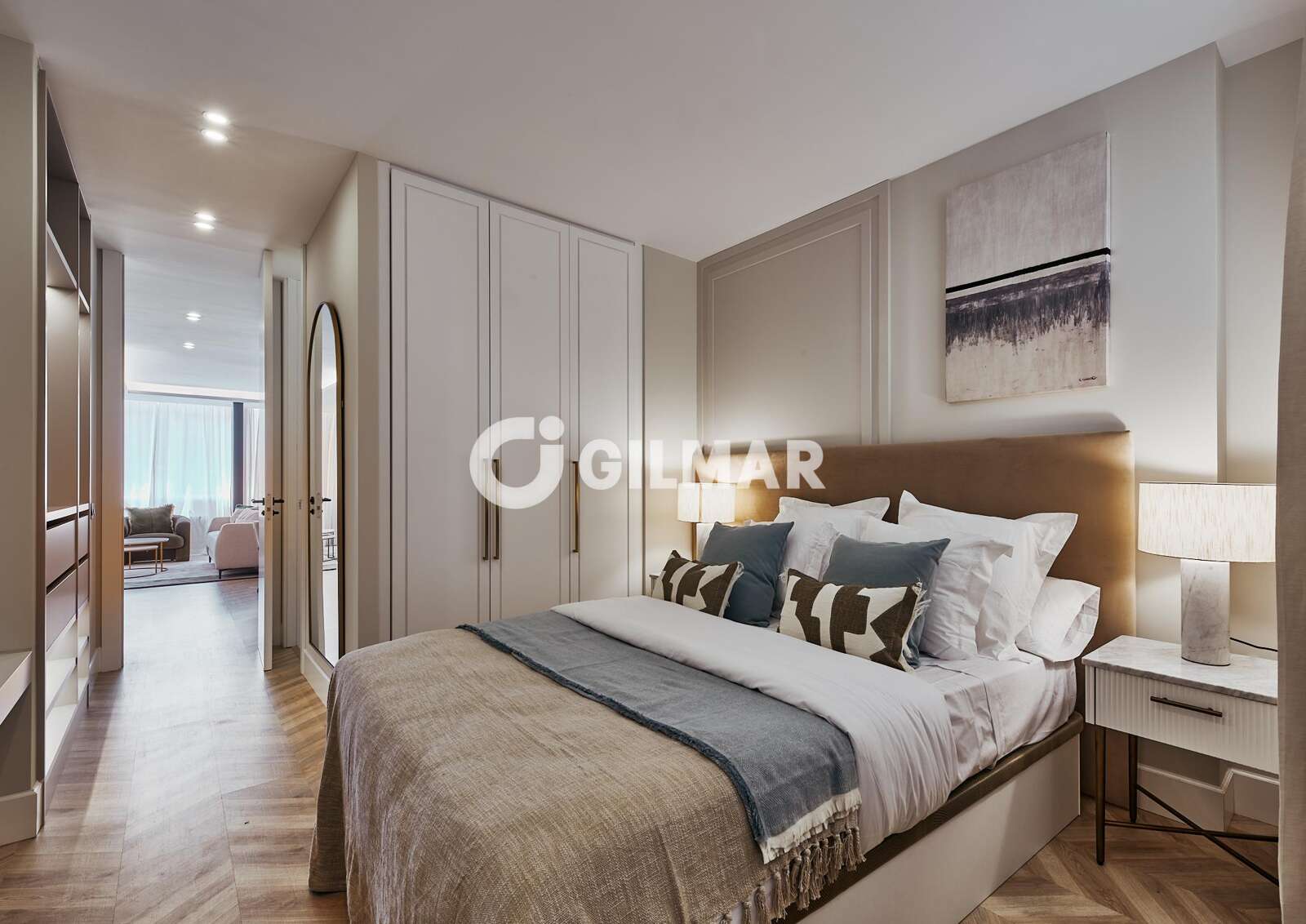 Property slider Gilmar