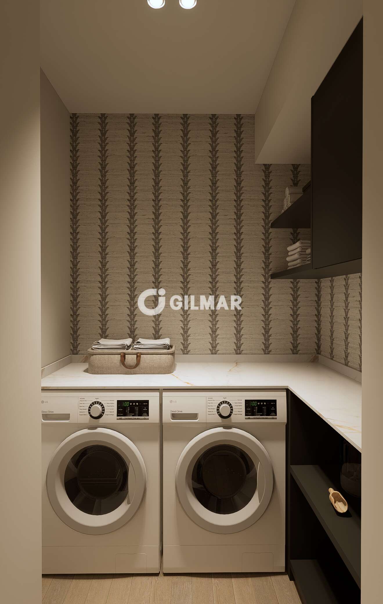 Property slider Gilmar