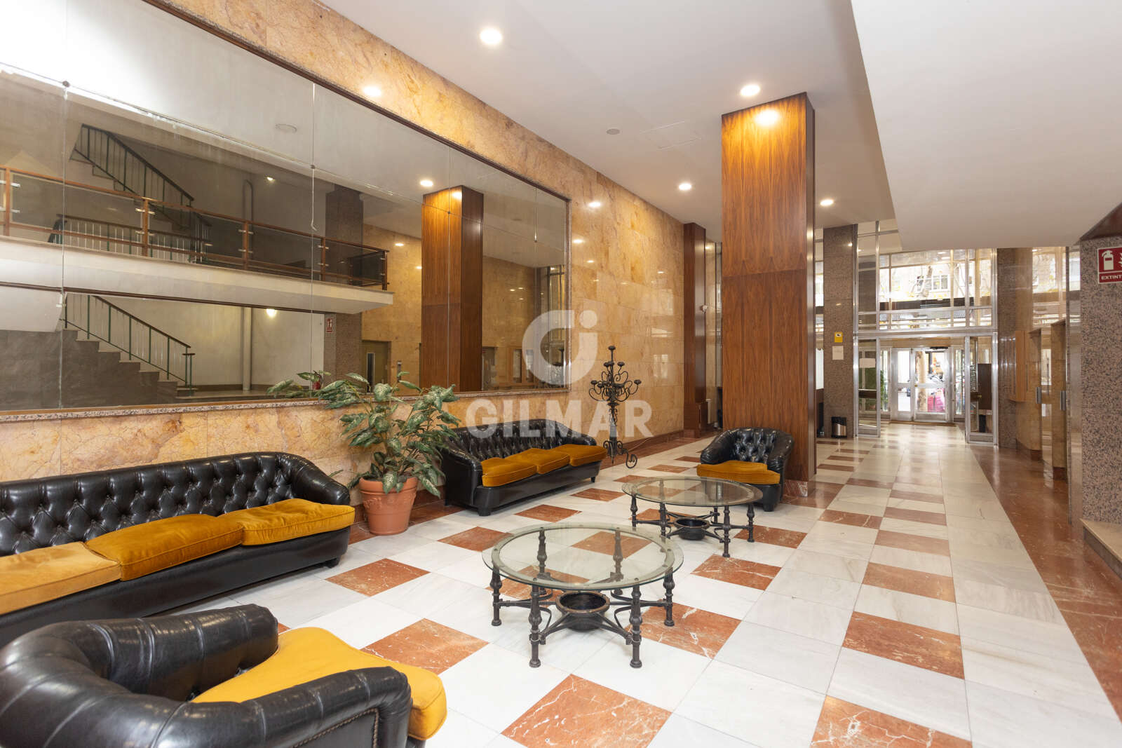 Property slider Gilmar