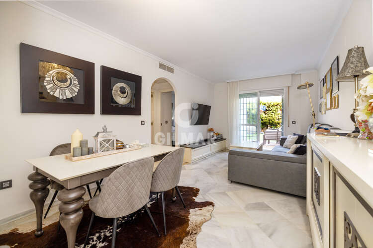 Apartment for sale in Nueva Andalucía – Málaga | Gilmar Consulting