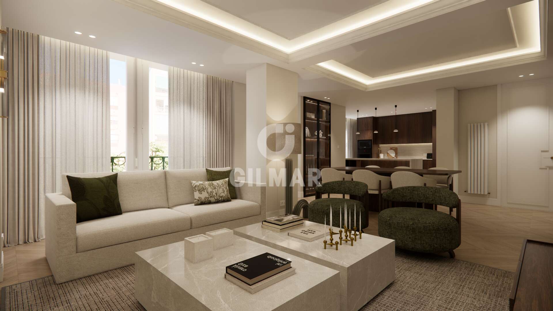 Photo of Apartment