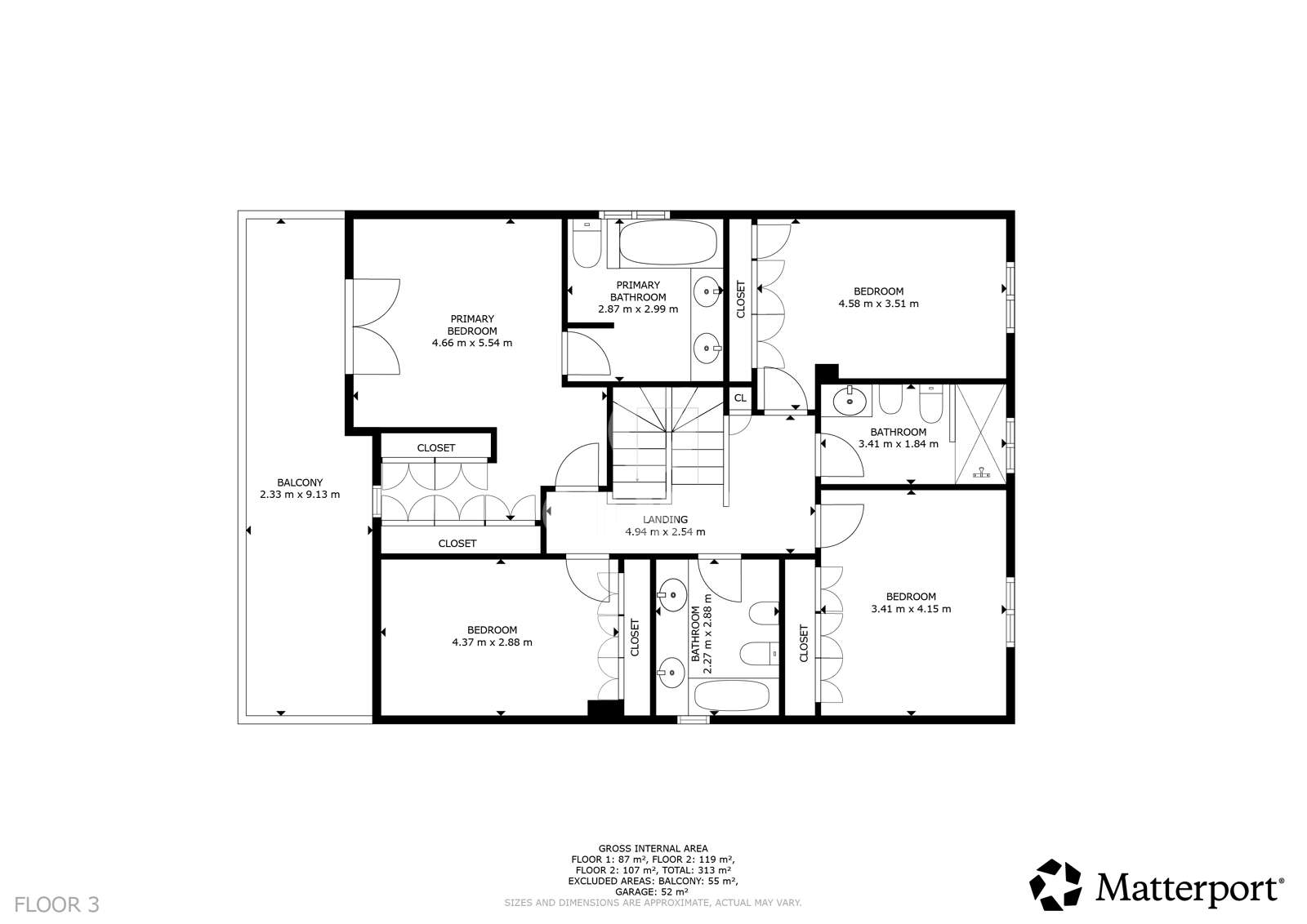 Property slider Gilmar