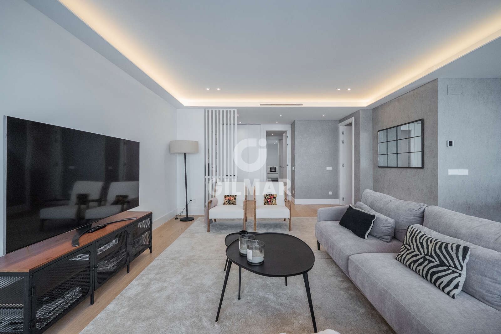Property slider Gilmar