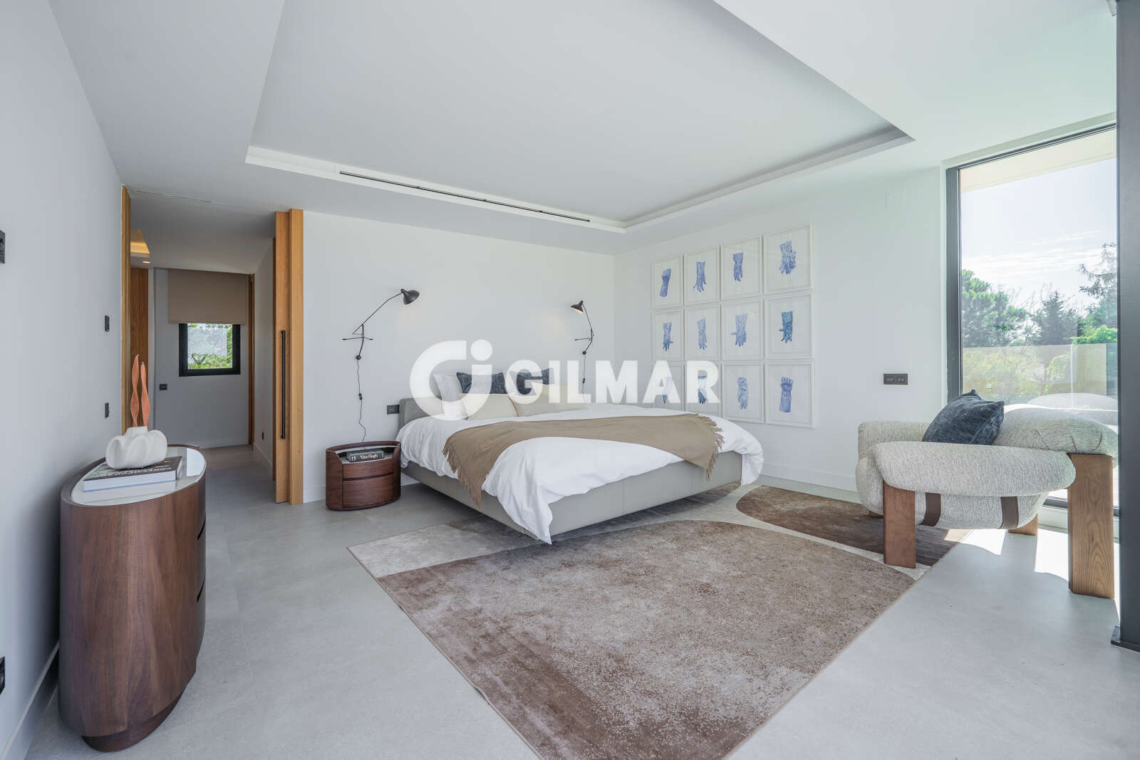 Property slider Gilmar