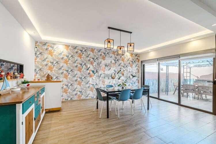 Chalet Adosado en venta en Adeje – Santa Cruz de Tenerife | Gilmar