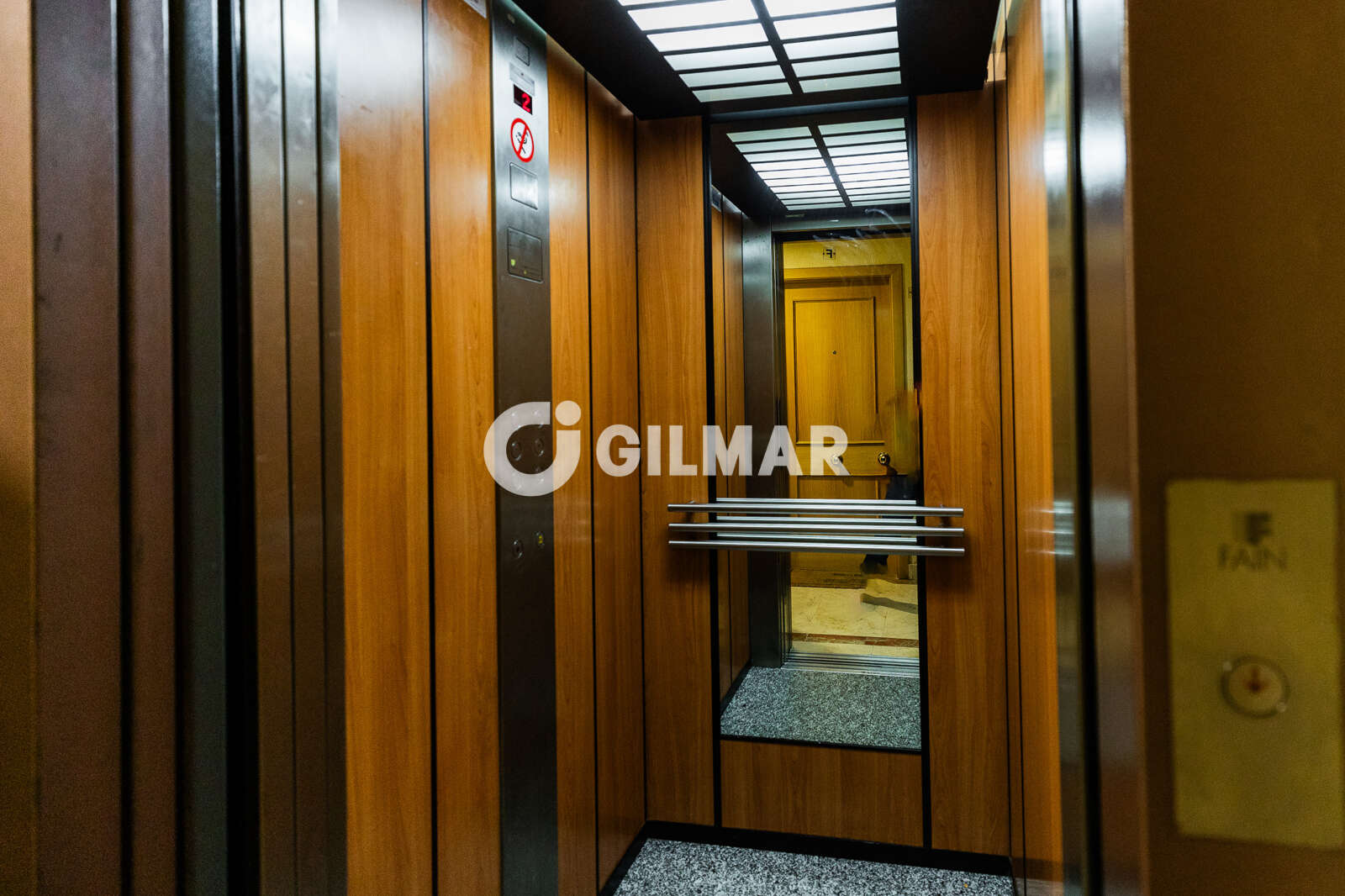 Property slider Gilmar