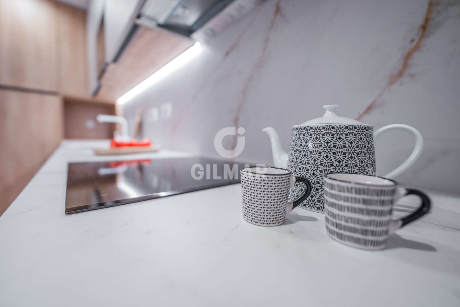 Property slider Gilmar