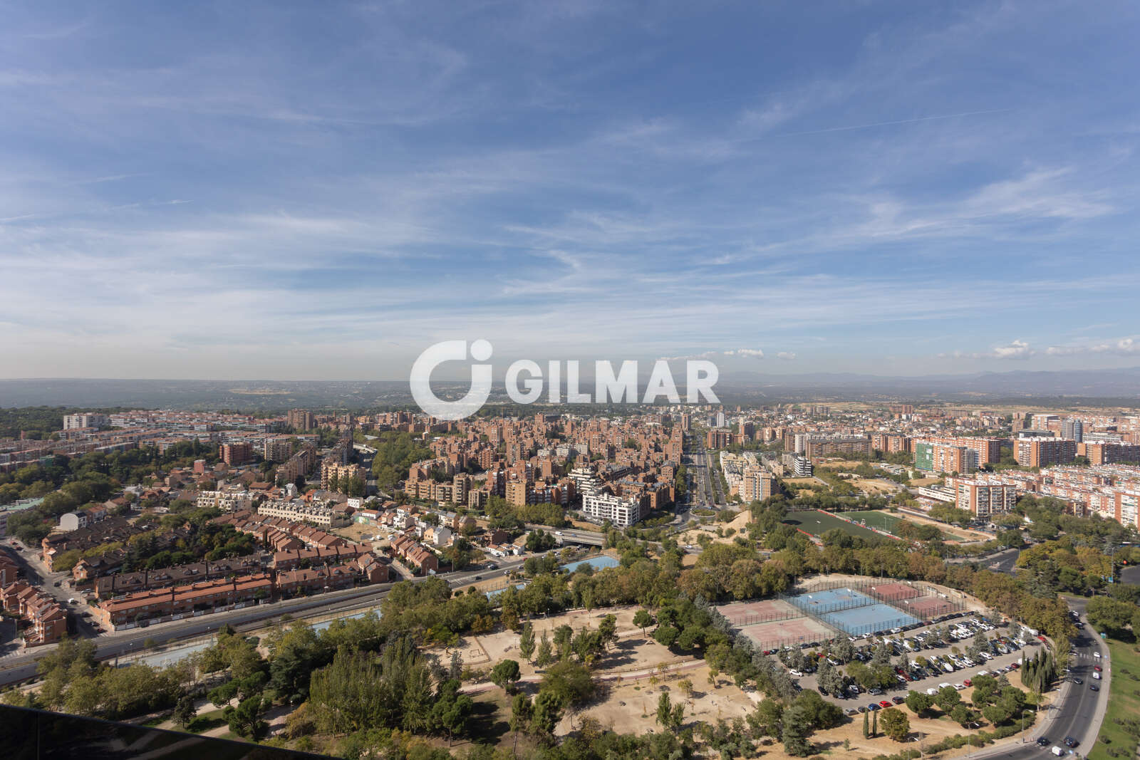 Property slider Gilmar