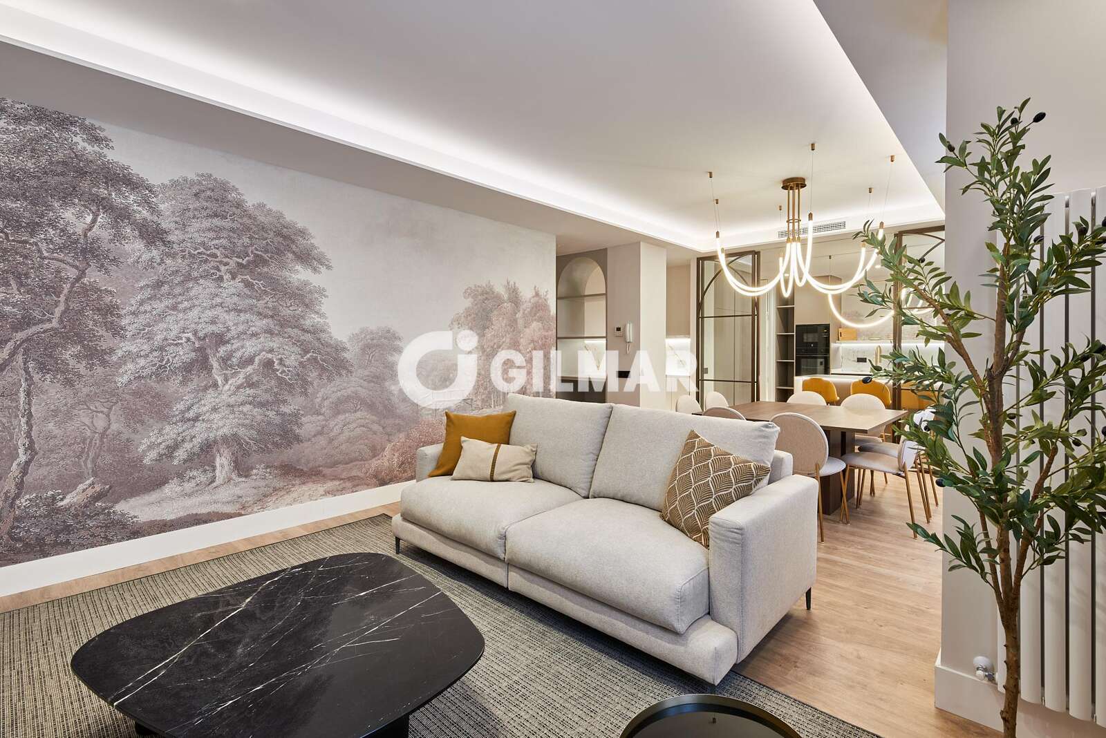 Property slider Gilmar