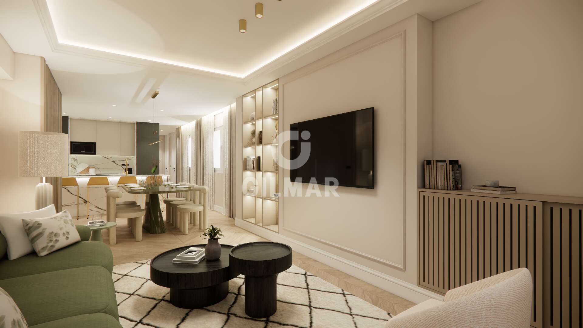 Photo of Apartment