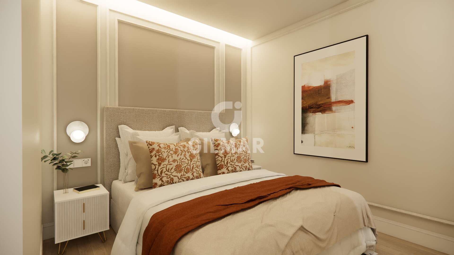Photo of Apartment