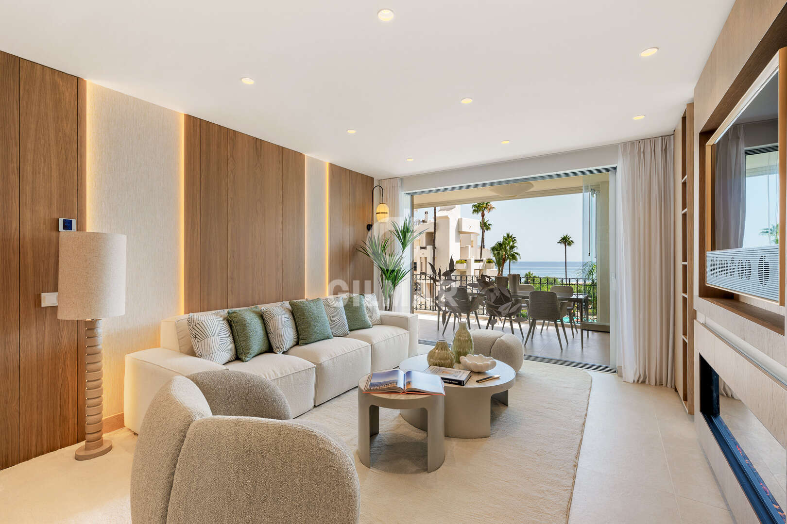 Photo of Apartment