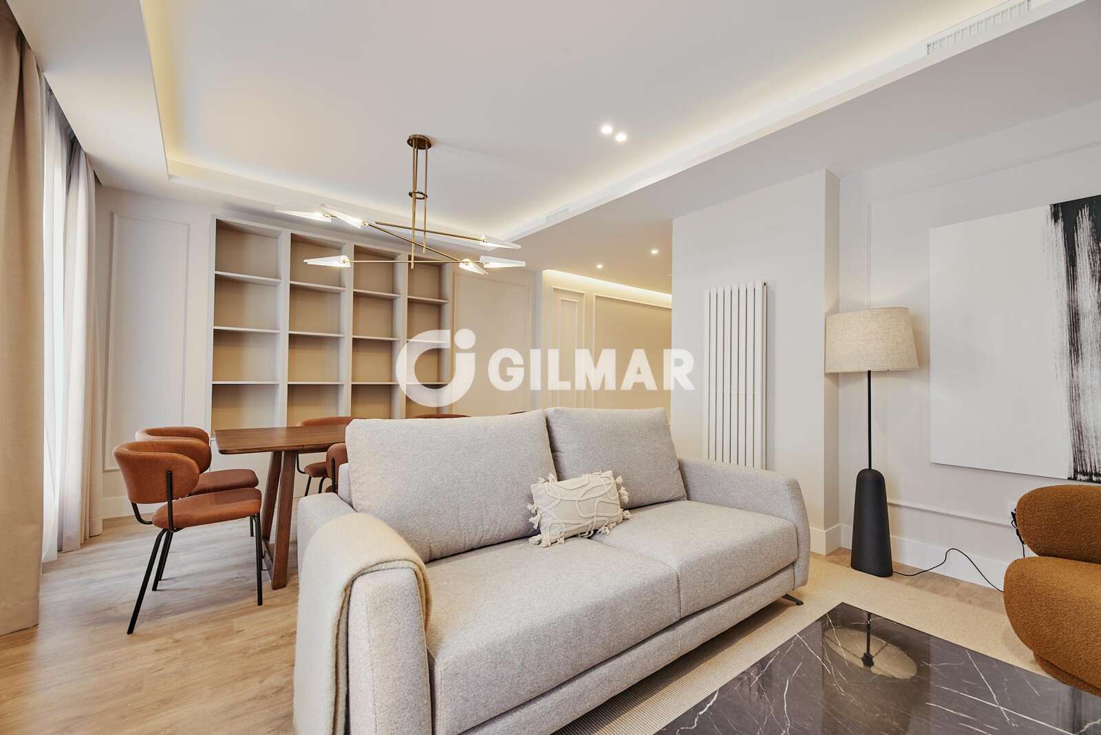 Property slider Gilmar
