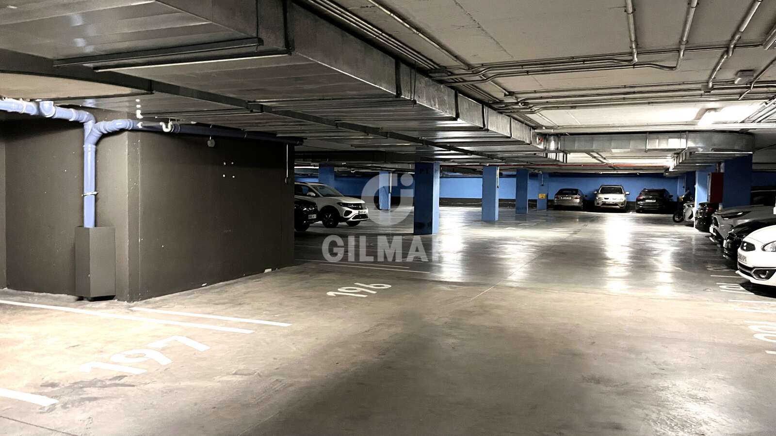 Property slider Gilmar