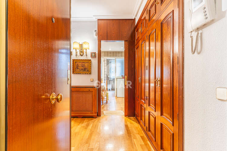Apartment for sale in Opañel – Madrid | Gilmar Consulting Inmobiliario