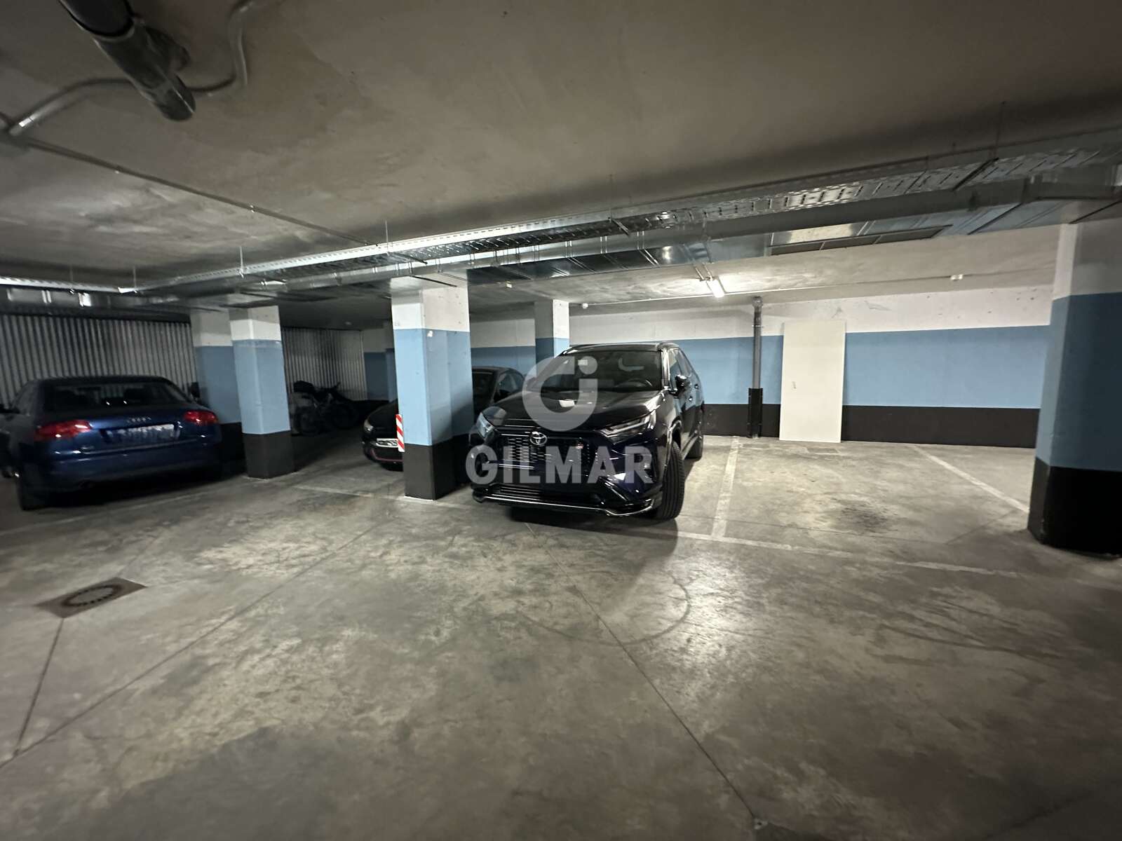 Property slider Gilmar