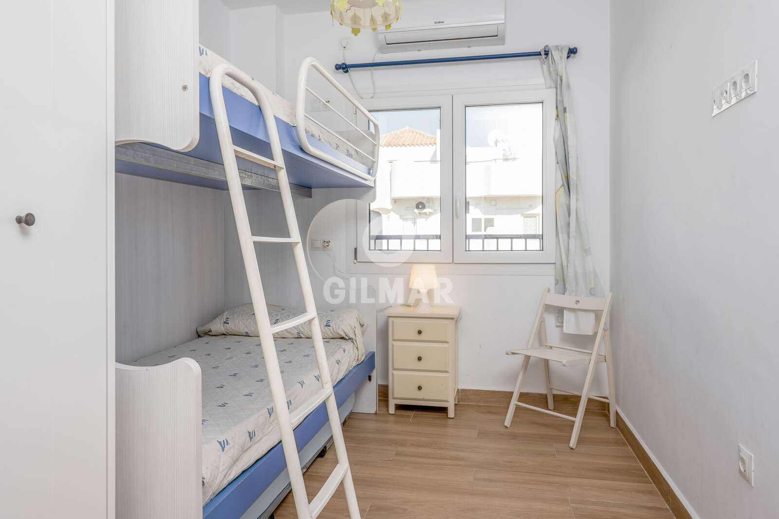 Property slider Gilmar