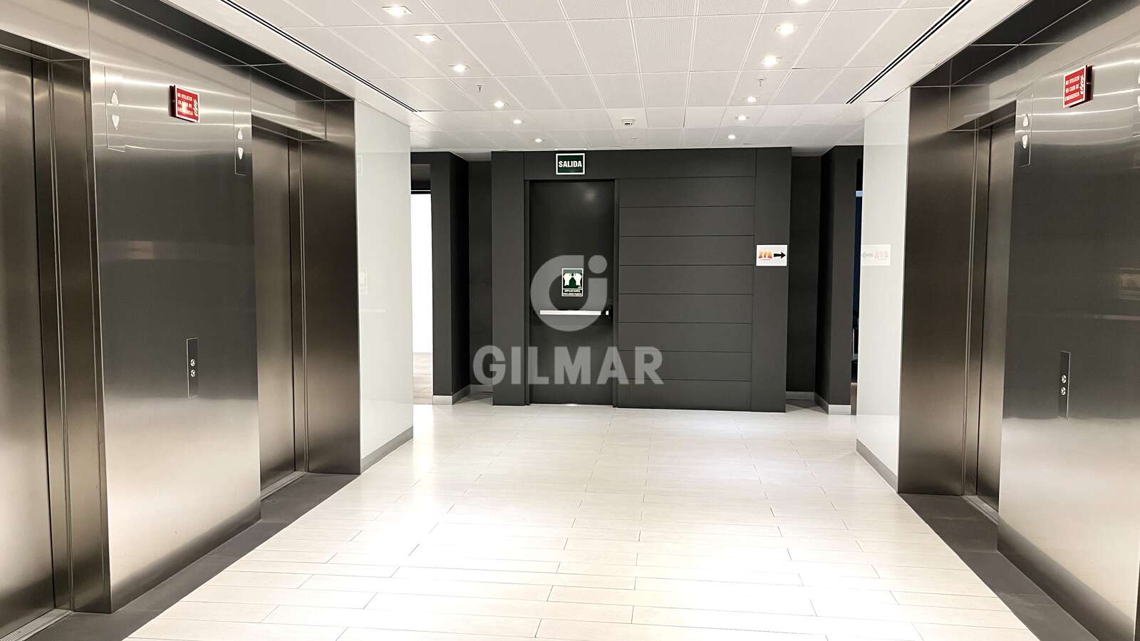 Property slider Gilmar