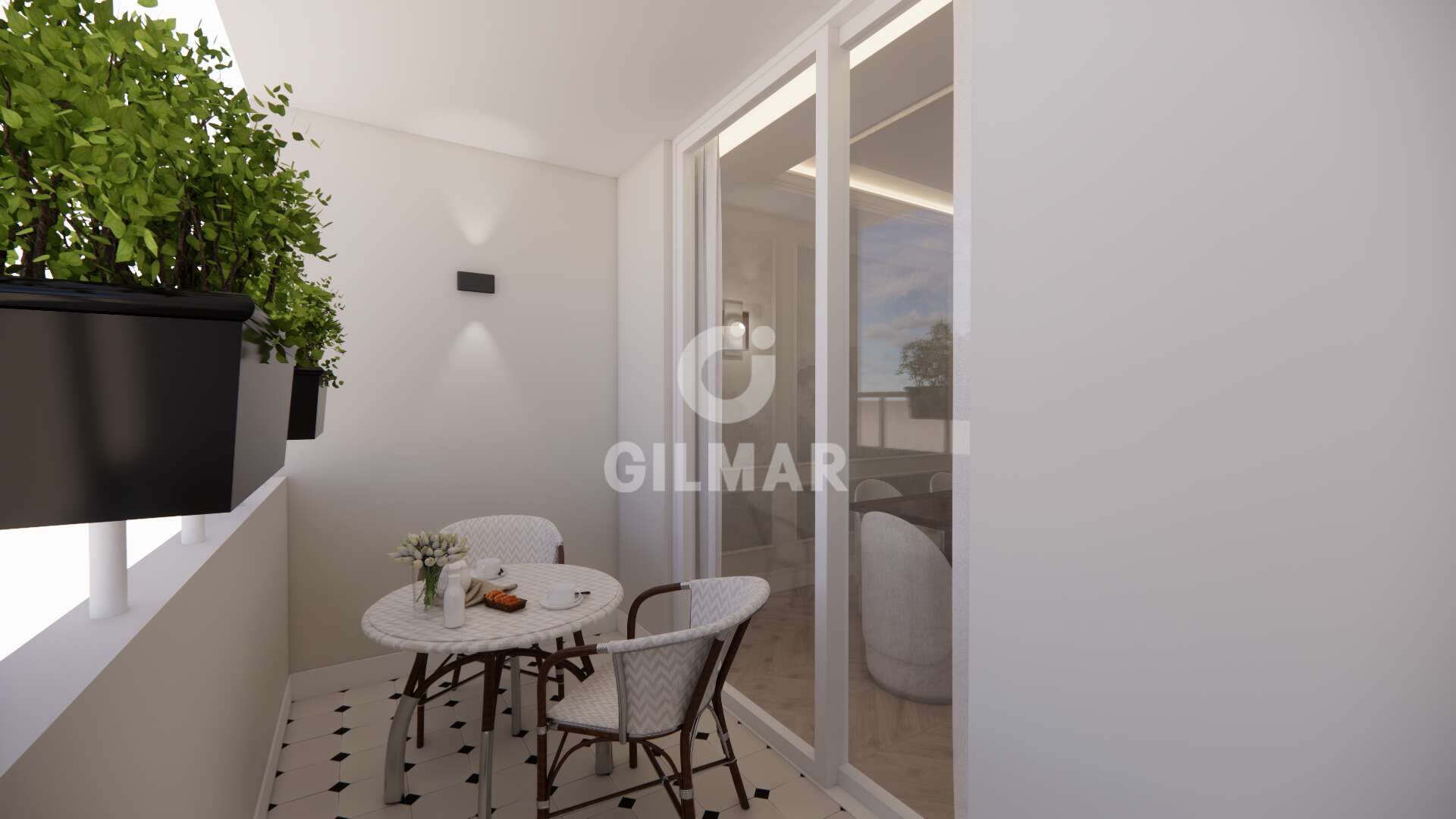 Photo of Apartment