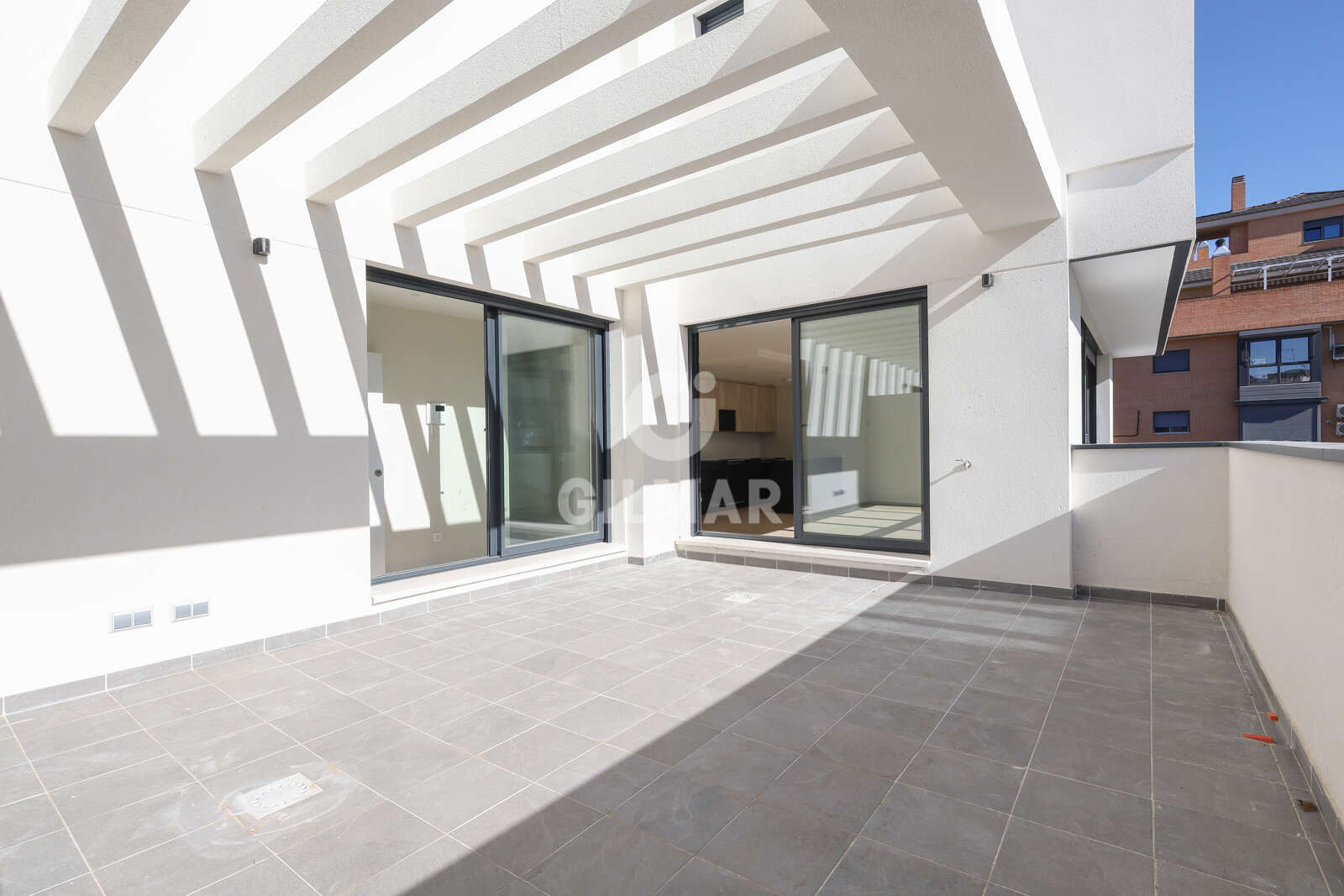 Property slider Gilmar