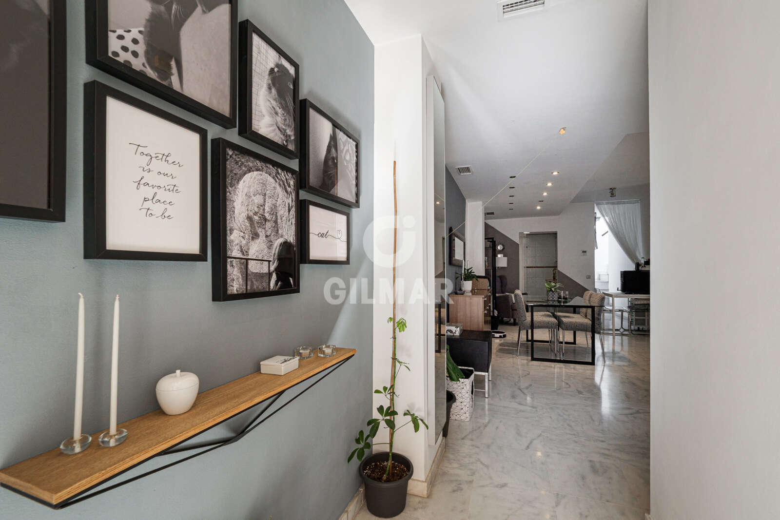 Property slider Gilmar