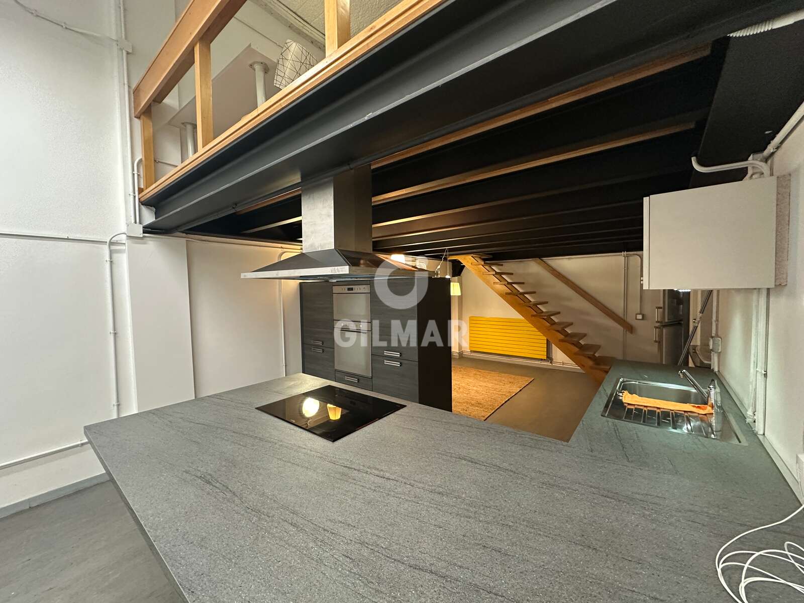 Property slider Gilmar