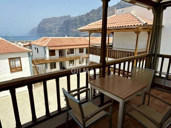 Piso en venta en Santiago del Teide – Santa Cruz de Tenerife | Gilmar