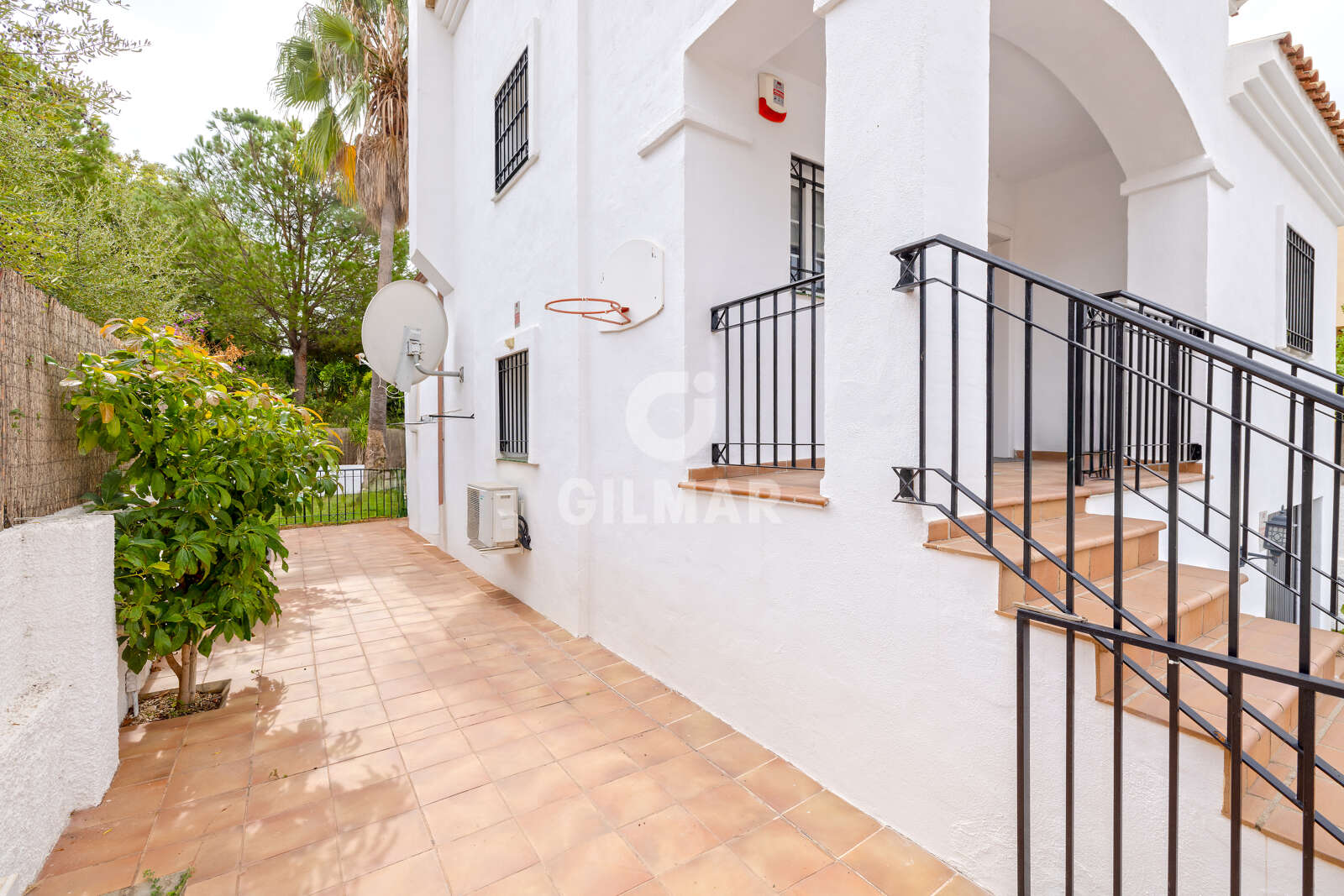 Property slider Gilmar