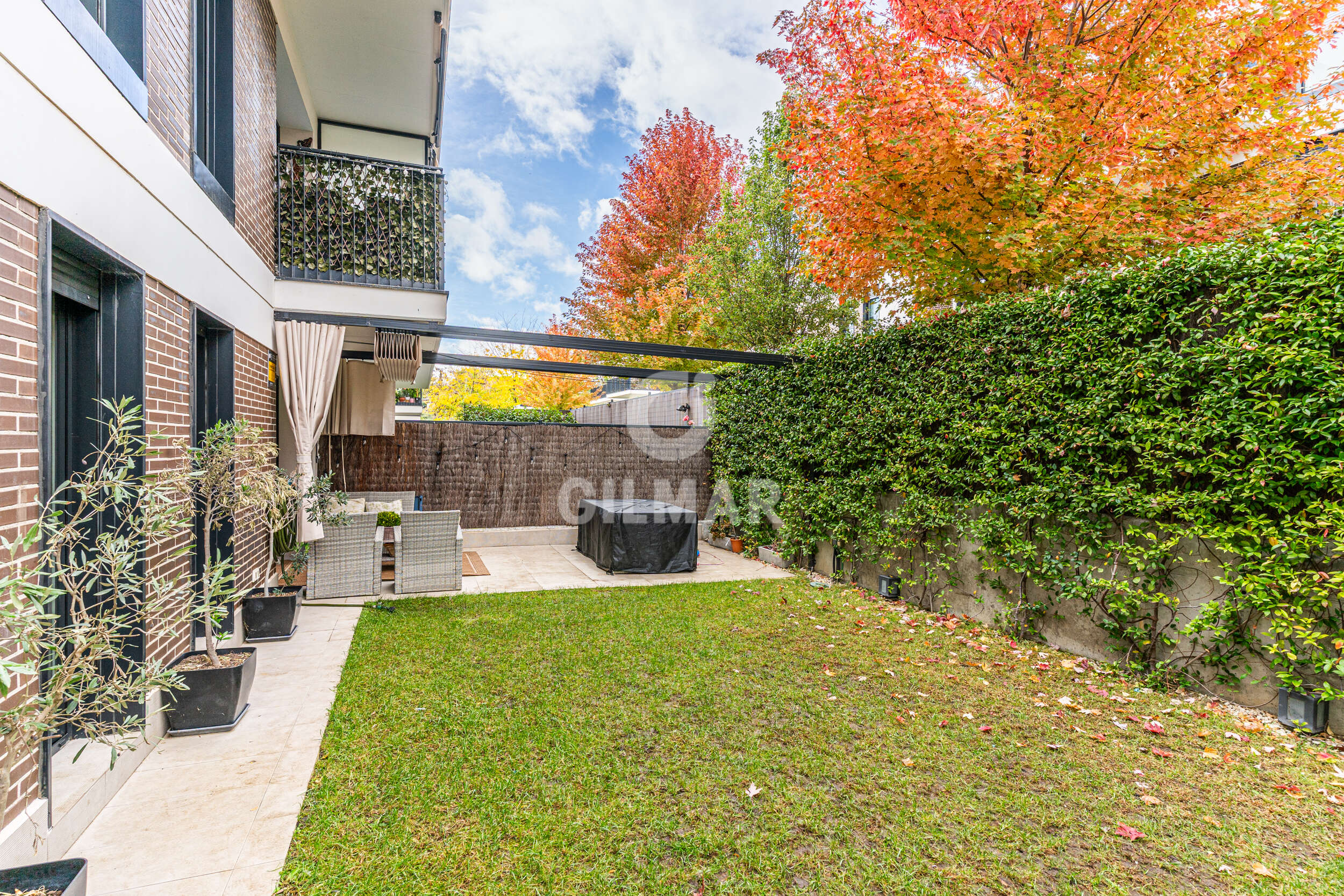 Photo of Apartment