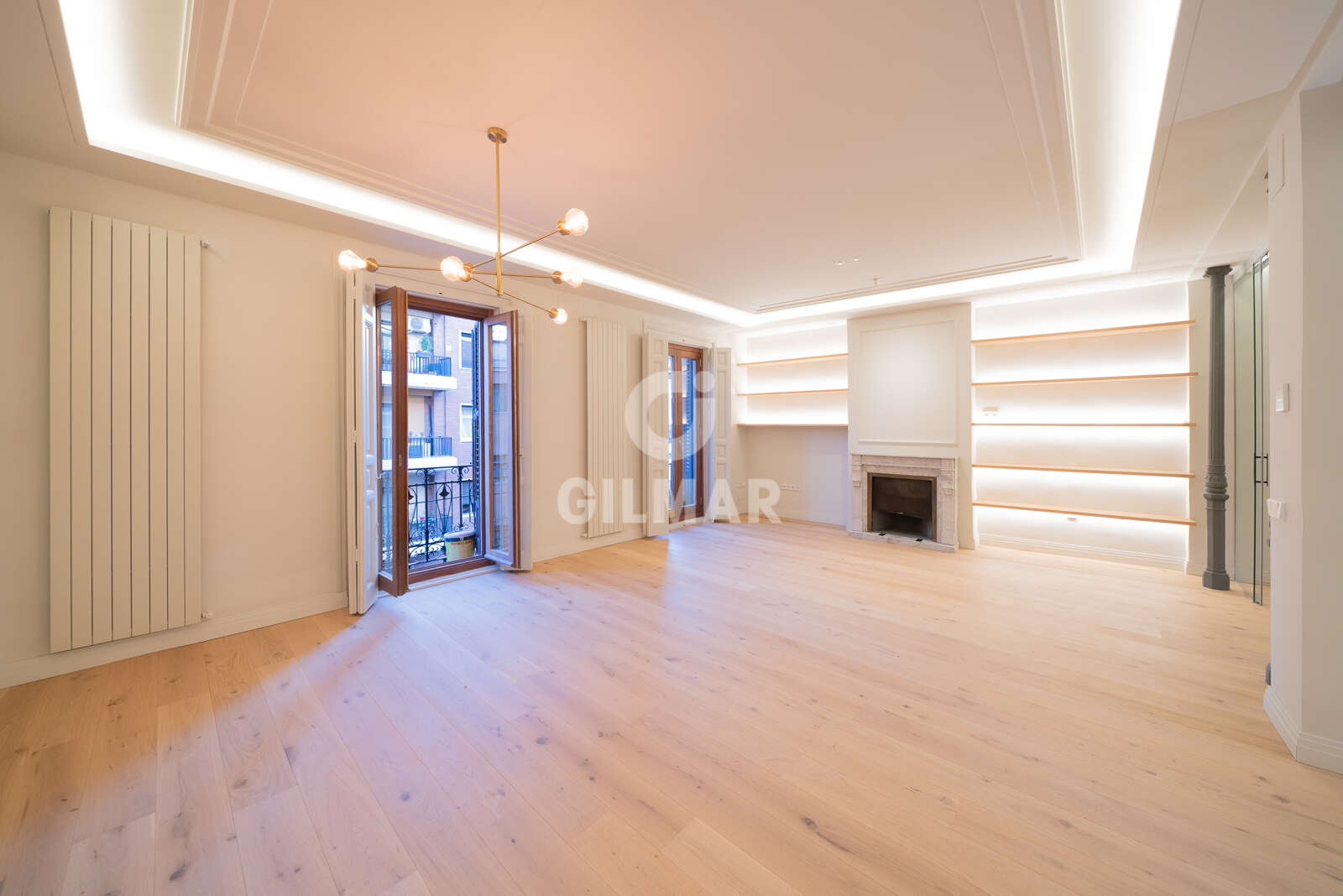 Property slider Gilmar