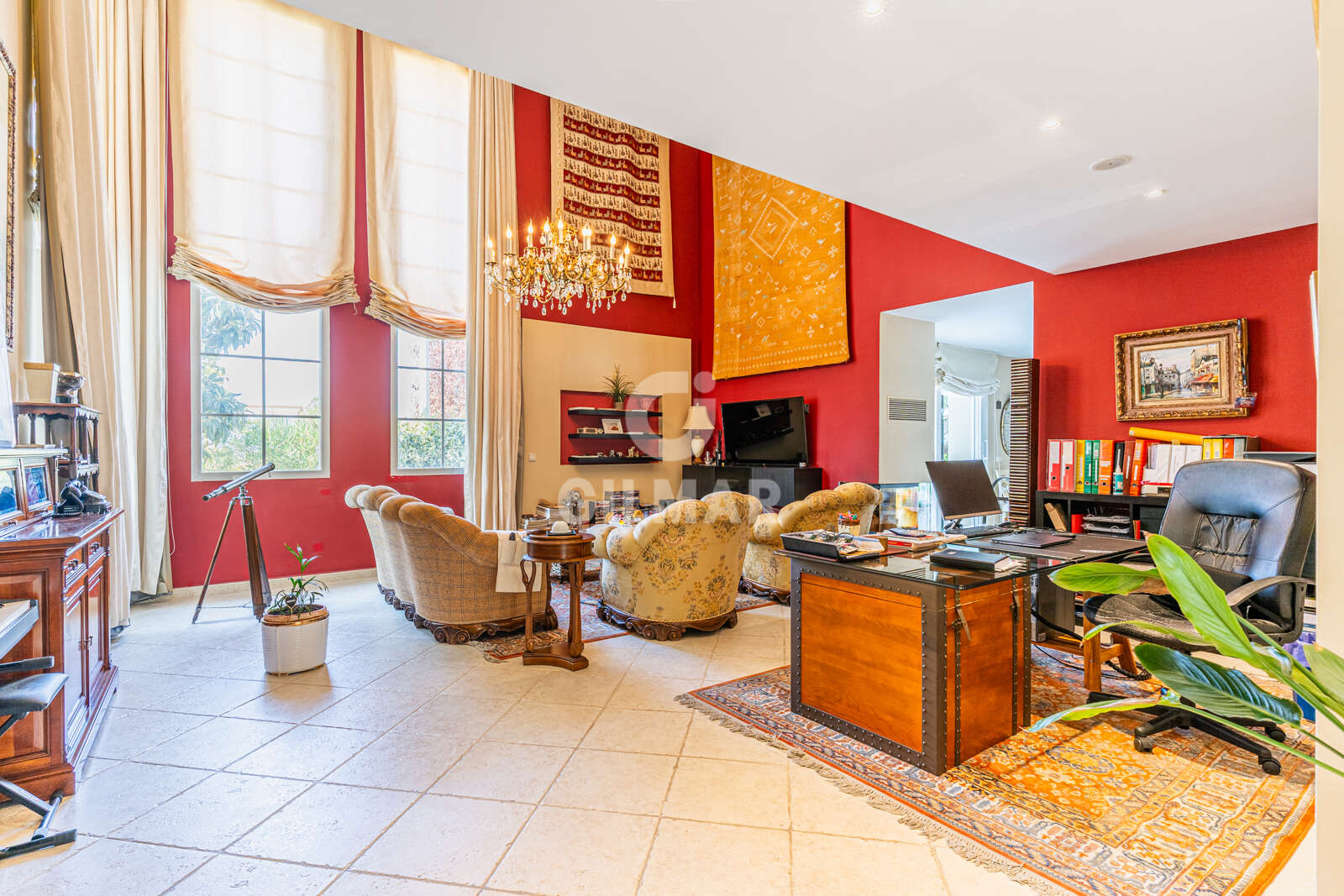 Property slider Gilmar