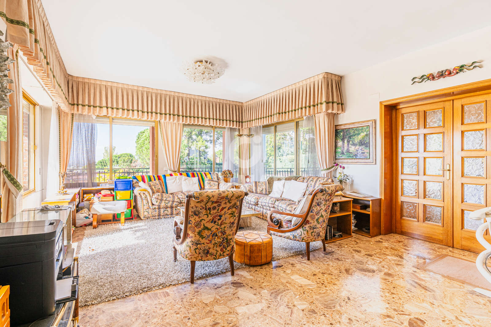 Property slider Gilmar
