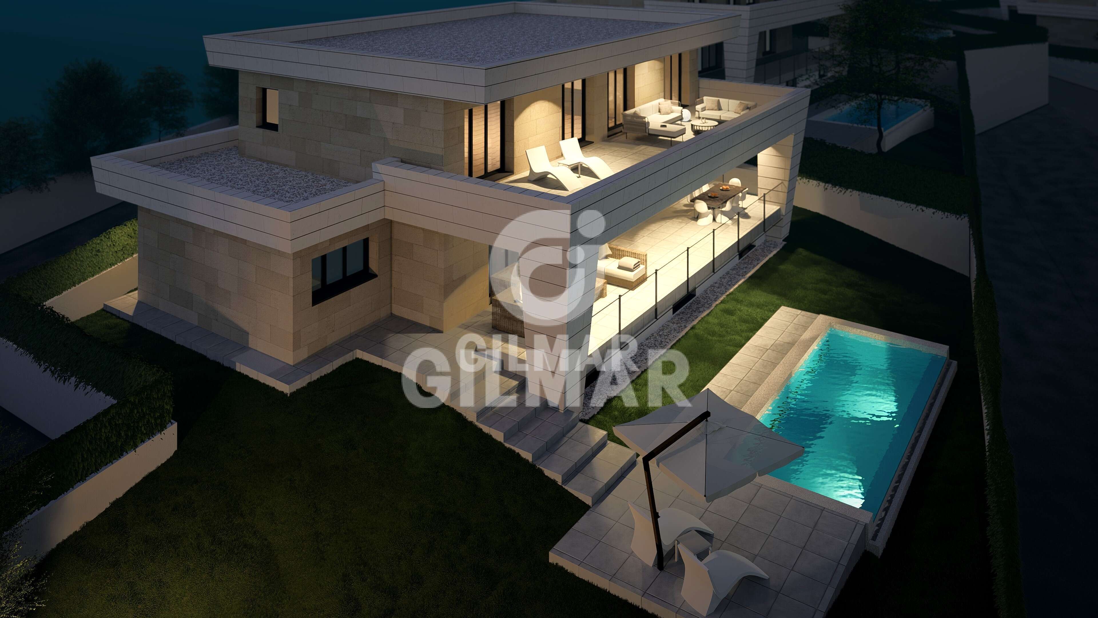 Photo of Villa