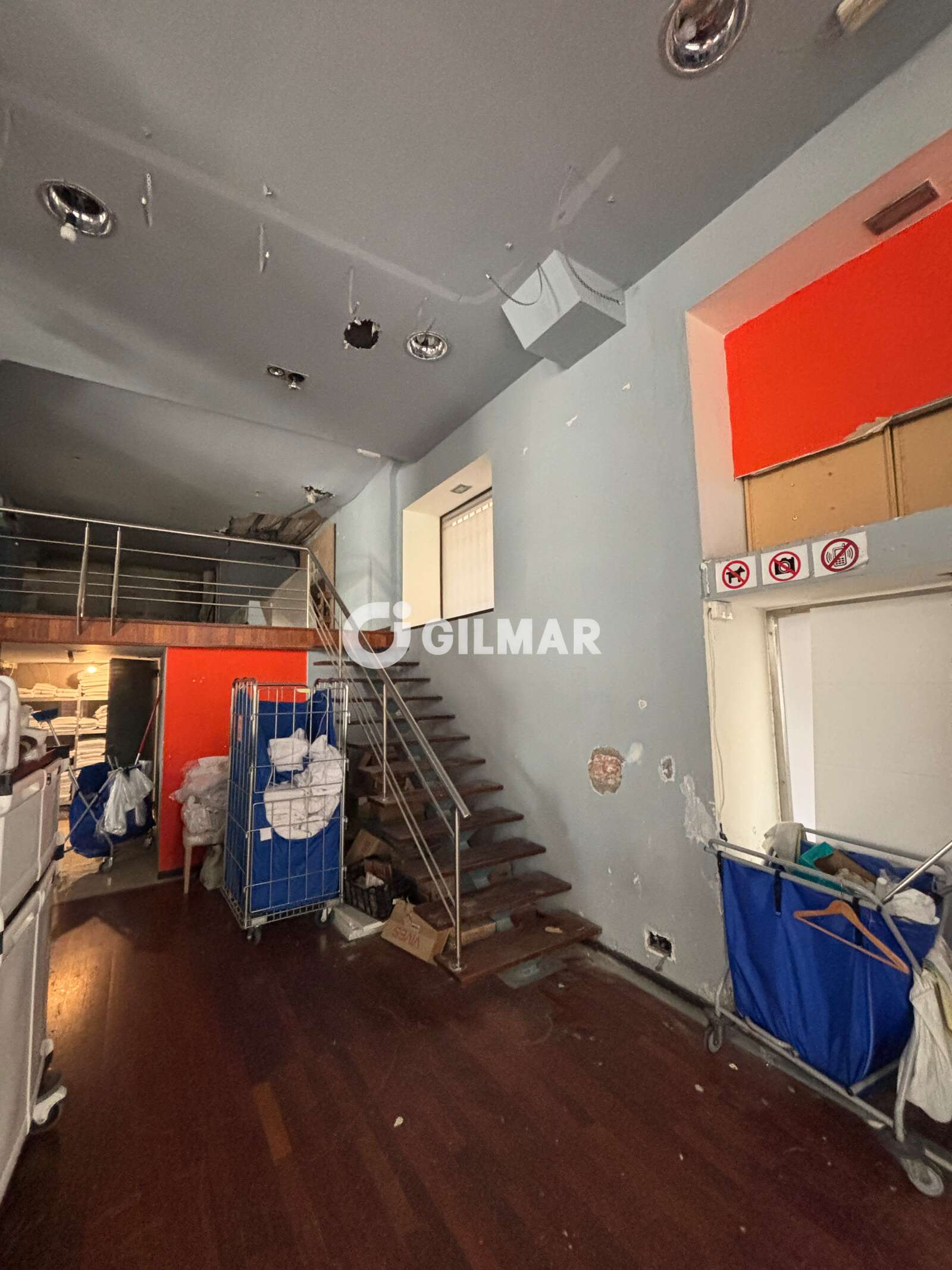 Property slider Gilmar