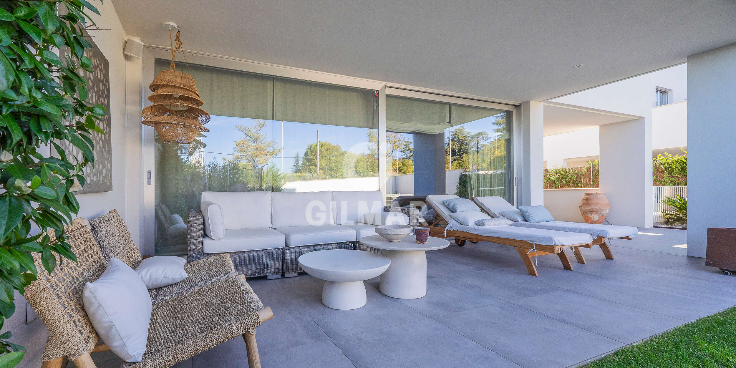 Chalet · 256 m² · 5 dorm