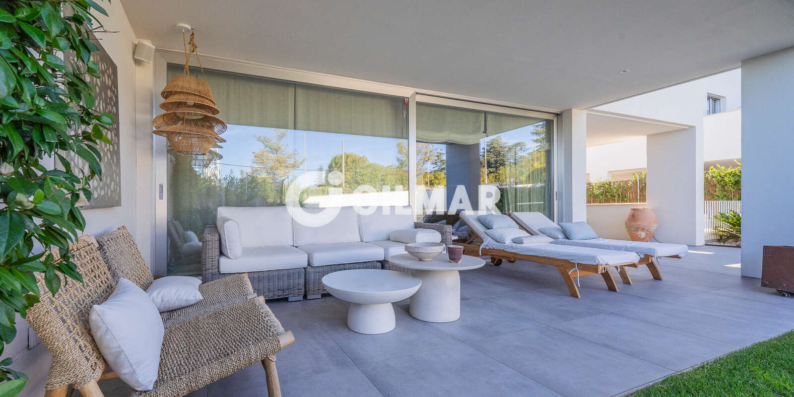 Chalet Pareado en venta en Valdemarín – Madrid | Gilmar Consulting