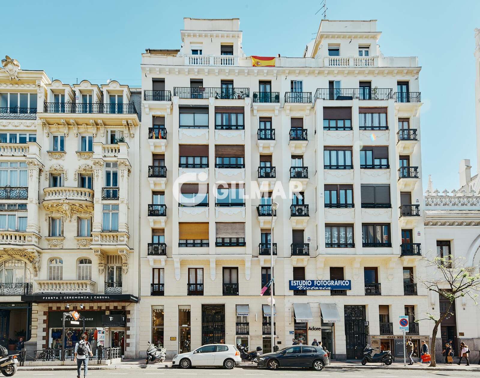 Property slider Gilmar