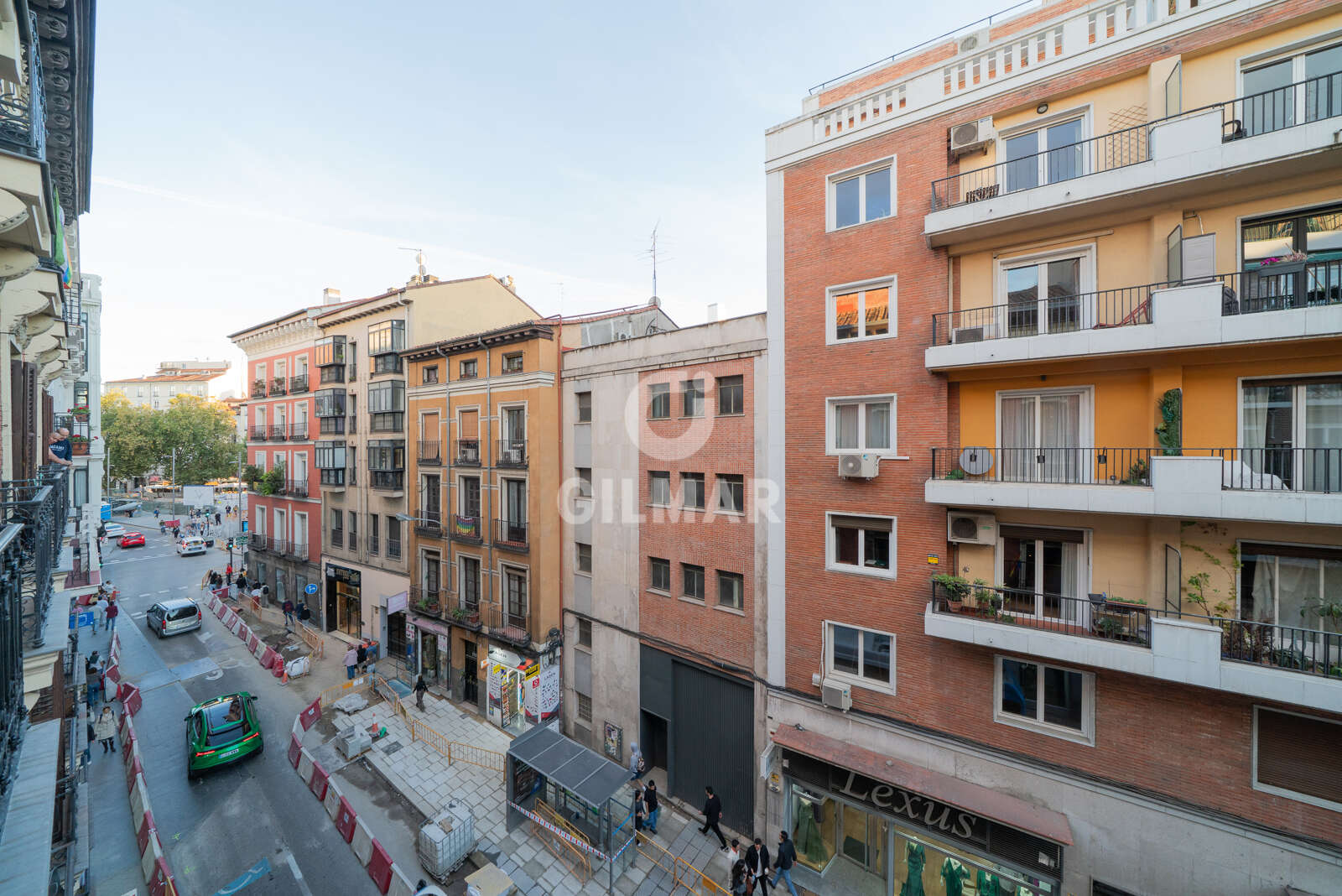 Property slider Gilmar